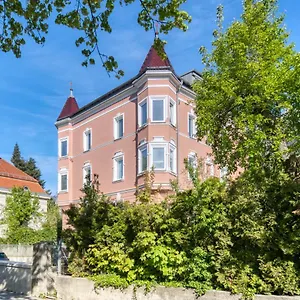  Apartamento Innsbruckhomes At Botanical Garden