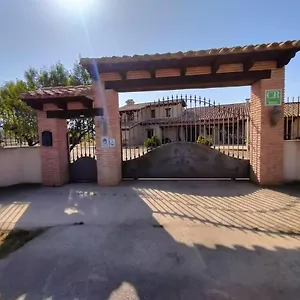  Séjour à la campagne La Contrada Espagne