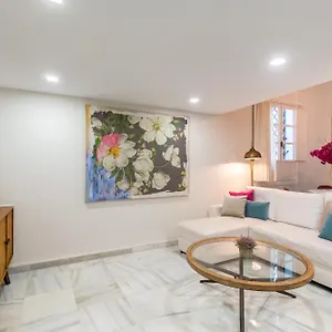 Luxury Loft By The Museum , Sevilla España