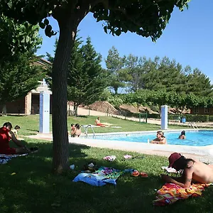  Camping Montsant Park & Espagne